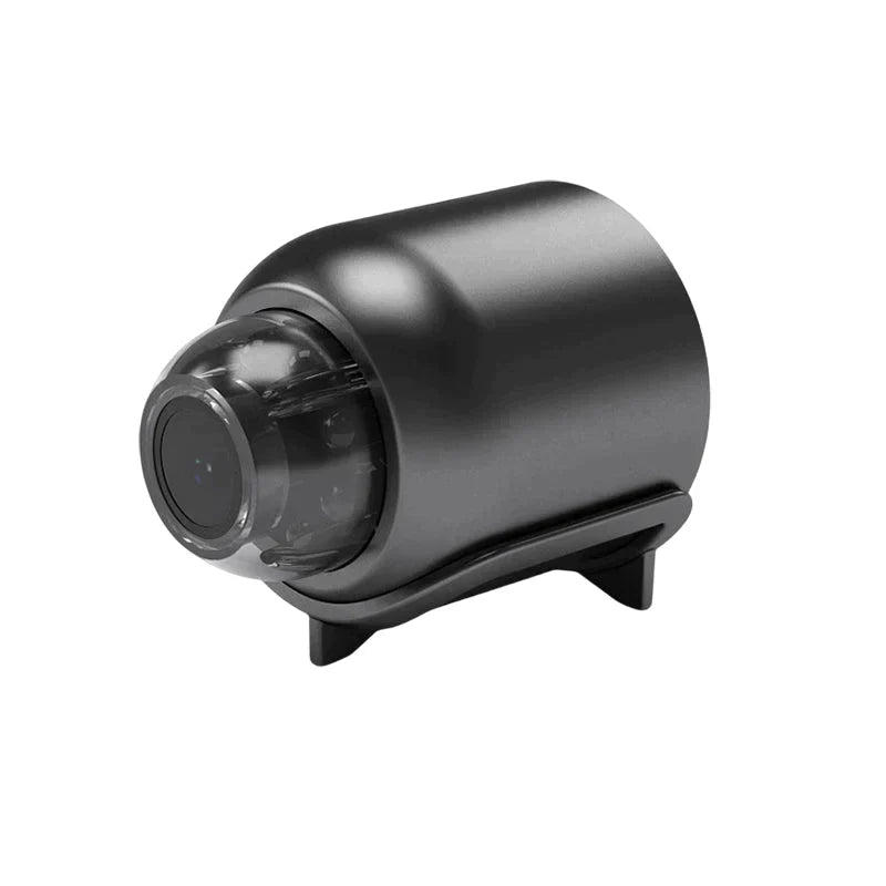 MiniCam™ - Draadloos mini HD Camera op WIFI