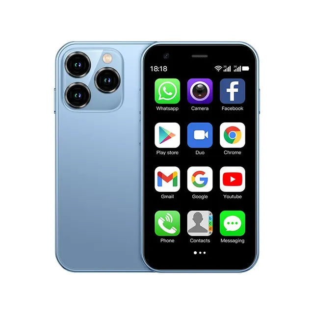 MiniDelux Smartphone