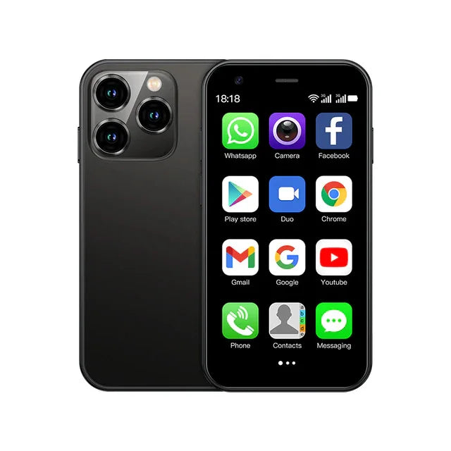 MiniDelux Smartphone
