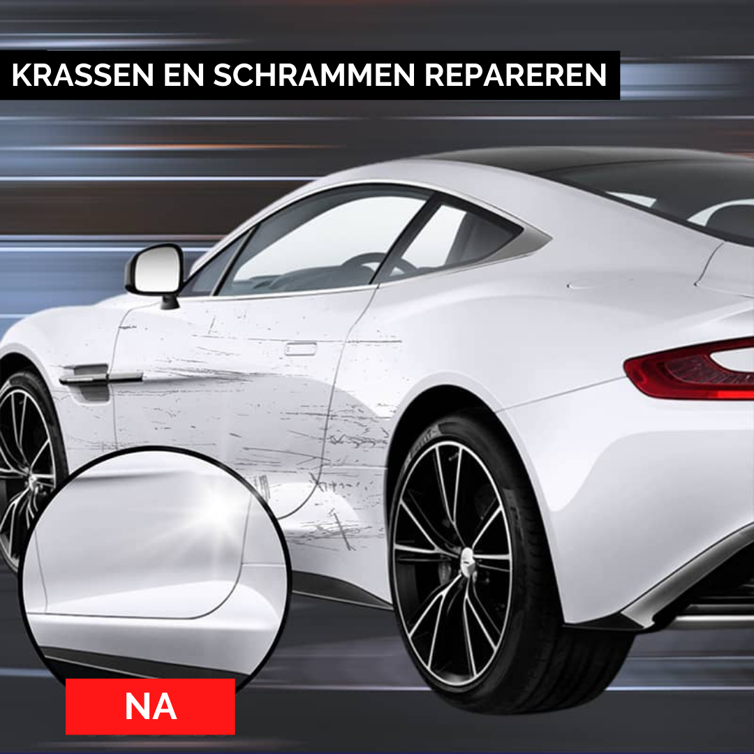 Car Coating Spray Deluxe | 2+1 GRATIS