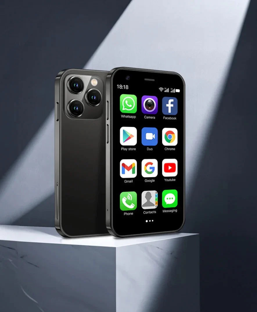MiniDelux Smartphone