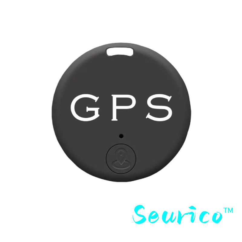 GPSDELUX™ PROMAX EasyFind Mini Magnetic GPS Tracker